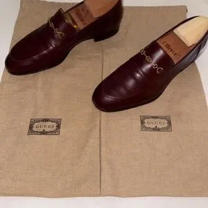 Gucci | Shoes | Mens Gucci Loafer With Horsebit Limited  display picture 3